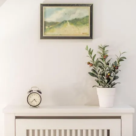 Witthues Miin Luett アパート ヴェニングシュテット